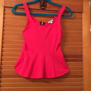 Express (xs) top